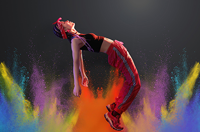 全套VI设计：构建龙城区企业品牌标准化体系的核心支撑